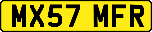 MX57MFR