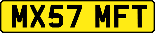 MX57MFT