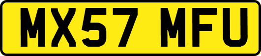 MX57MFU