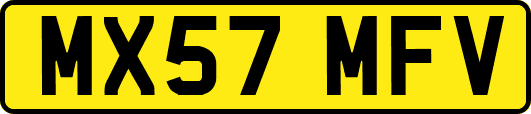 MX57MFV