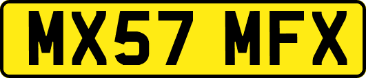 MX57MFX