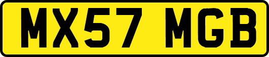 MX57MGB