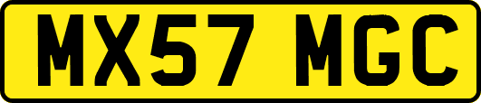 MX57MGC