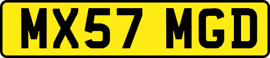MX57MGD