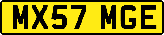 MX57MGE