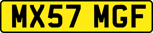 MX57MGF