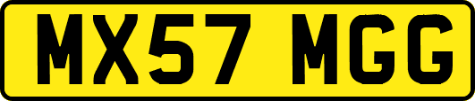 MX57MGG