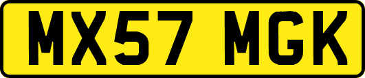 MX57MGK