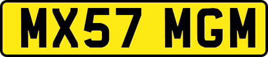 MX57MGM