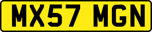 MX57MGN