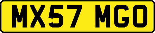 MX57MGO