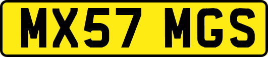MX57MGS