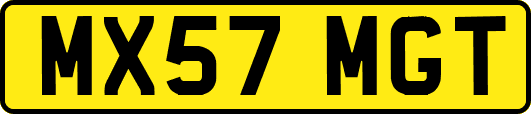 MX57MGT