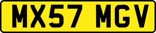 MX57MGV