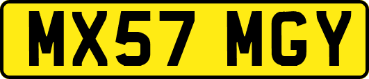 MX57MGY
