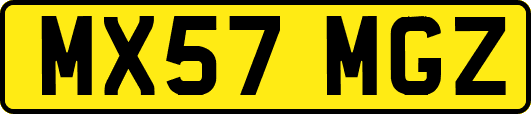 MX57MGZ