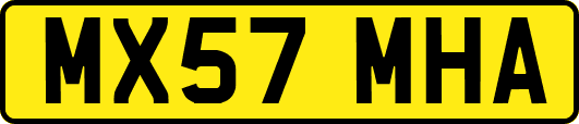 MX57MHA