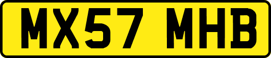 MX57MHB