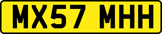 MX57MHH