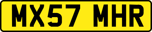 MX57MHR