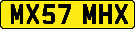 MX57MHX