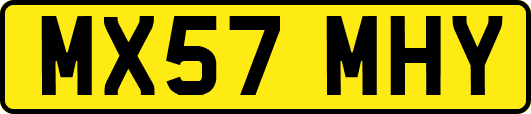 MX57MHY