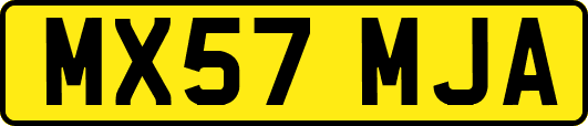 MX57MJA