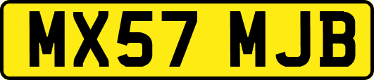 MX57MJB
