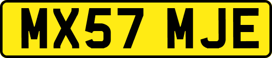 MX57MJE