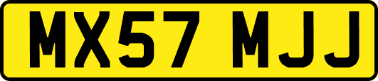 MX57MJJ