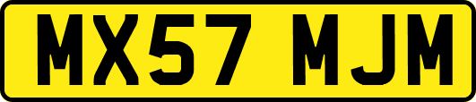 MX57MJM