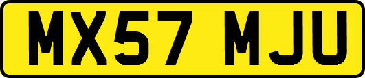 MX57MJU
