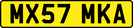 MX57MKA