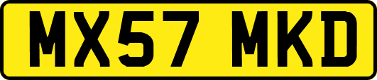 MX57MKD