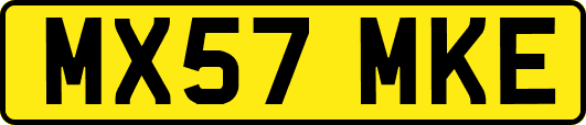 MX57MKE