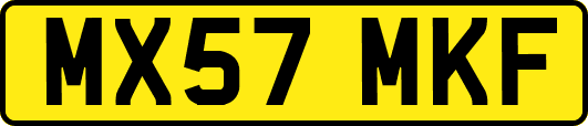 MX57MKF