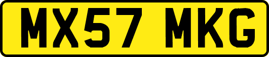 MX57MKG