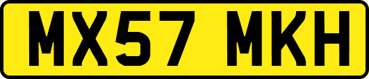 MX57MKH