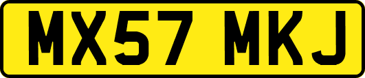 MX57MKJ