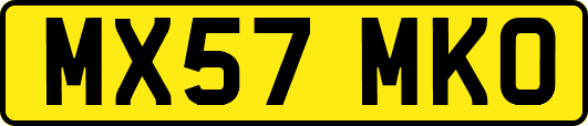 MX57MKO