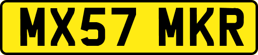 MX57MKR