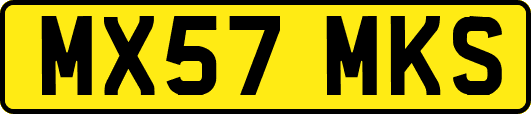 MX57MKS