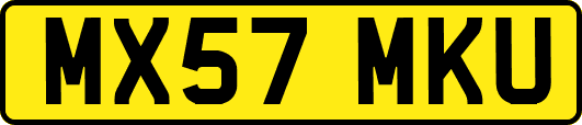 MX57MKU