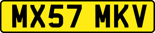 MX57MKV