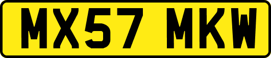 MX57MKW
