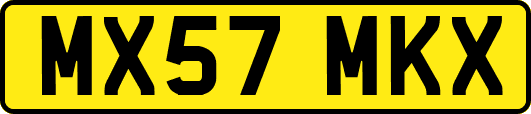 MX57MKX