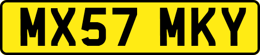 MX57MKY