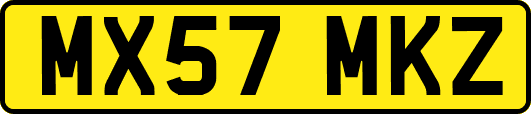 MX57MKZ
