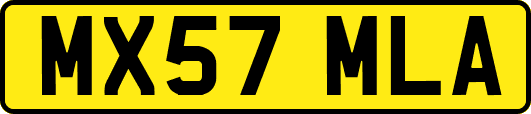 MX57MLA