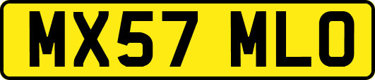 MX57MLO